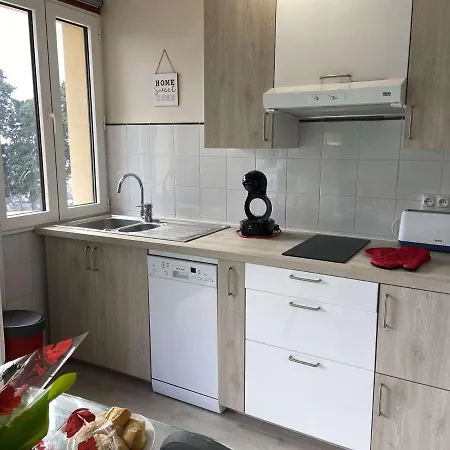 Saint-raphael, 2 Pieces, 4 Personnes - Fr-1-226a-128 Apartment *