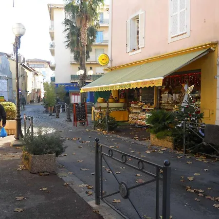 Saint-raphael, 2 Pieces, 4 Personnes - Fr-1-226a-128 Apartment *
